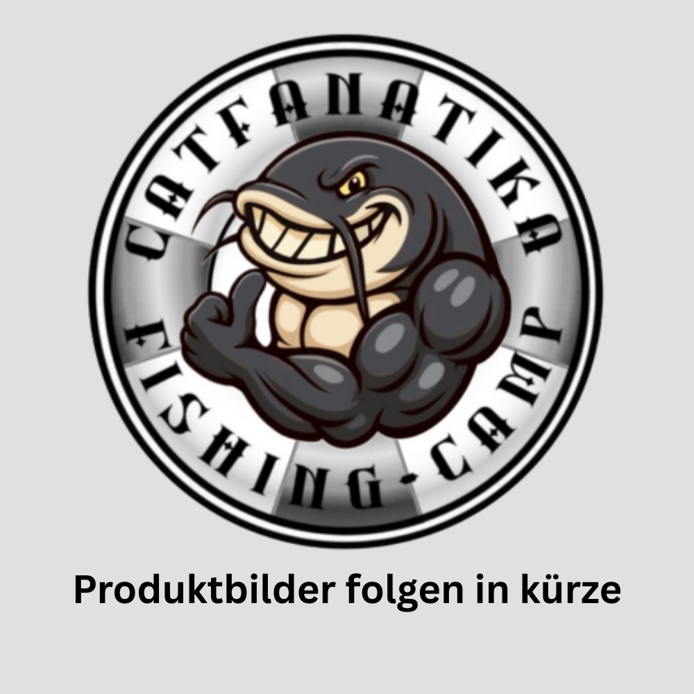 Kühlschrank im Camp