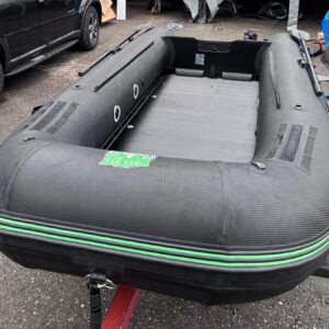 Schlauchboot – Madcat Robuster